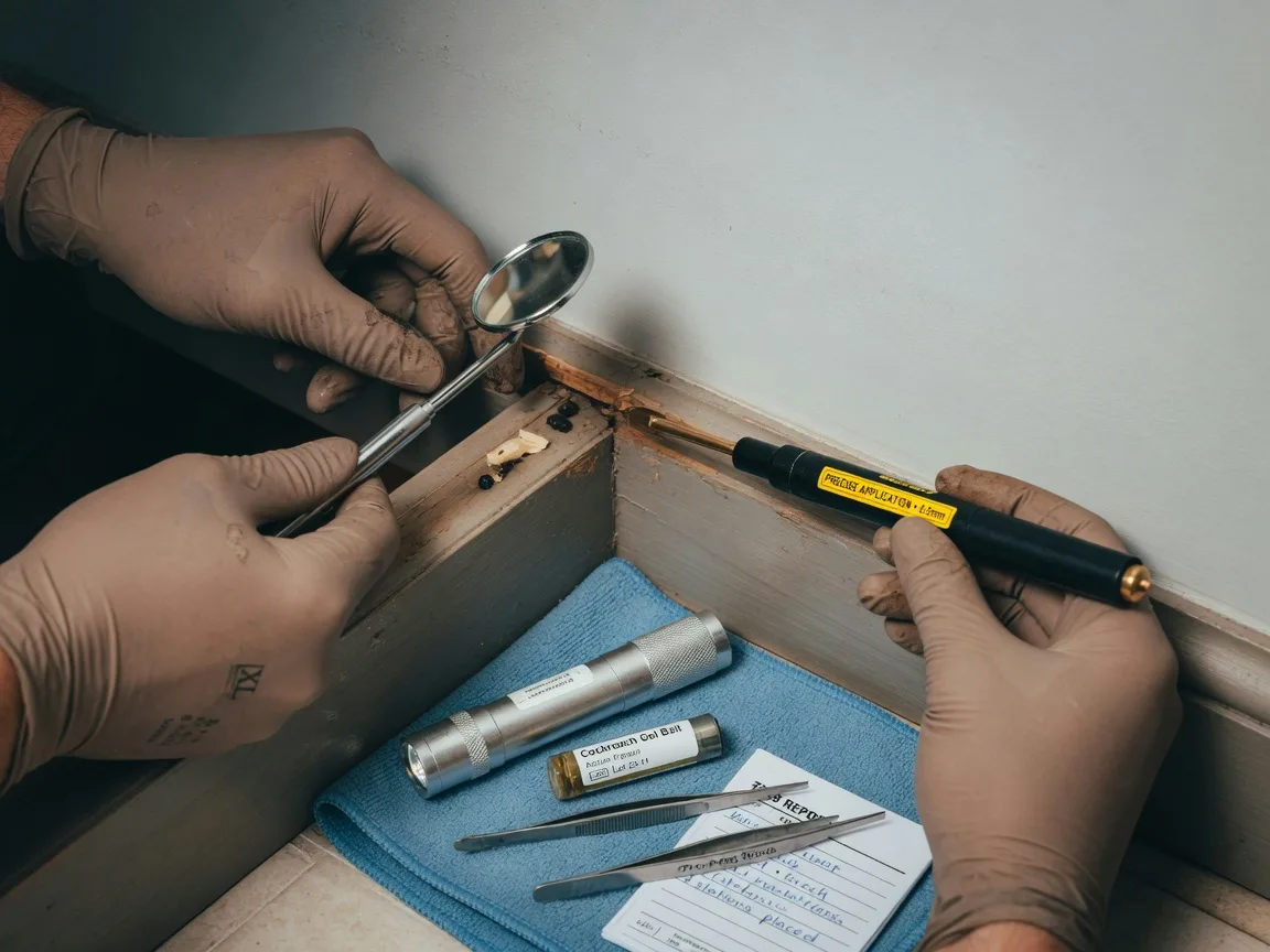 Why choose Emergency Pest Control in Quitman, GA